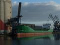 Arklow Ruler - quai des grands puits - 23 juin 2011 (01).JPG